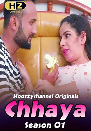 Chhaya S01e01 2020 Hootzy