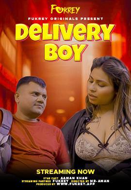 Delivery Boy 2024 Fukrey