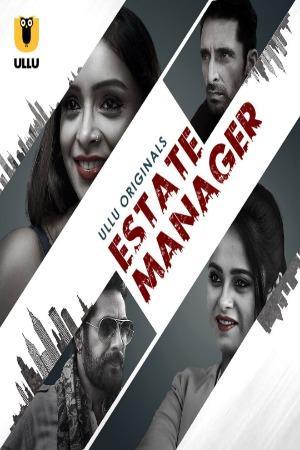 Estate Manager S01 2024