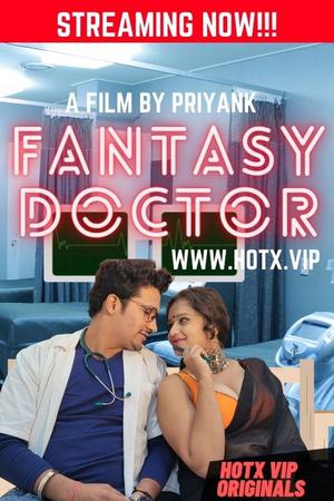 Fantasy Doctor 2022 Hotx