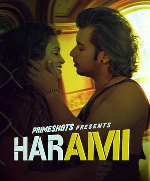 Harami S01e04 2023 Primeshots