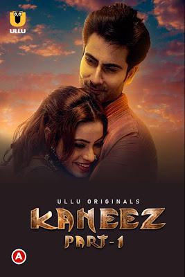 Kaneez (Part-1) 2021