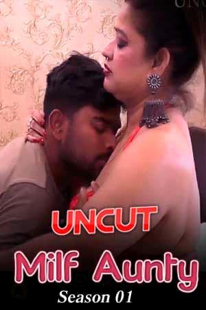 Milf Aunty S01e01 [Uncut] 2021 Uncut Adda