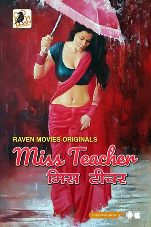 Miss Teacher S01 2022 Raven Movies