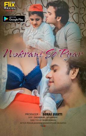 Nokrani Se Pyar S01e01 2021 Flix Sks