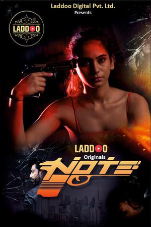 Note: A Perfect Crime S01e01 2022 Laddoo