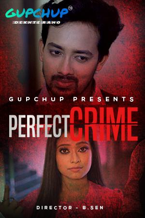 Perfect Crime S01e02 2021