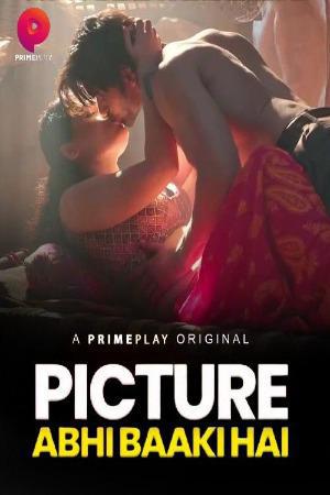 Picture Abhi Baaki Hai S01 2023 Primeplay