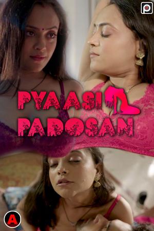 Pyaasi Padosan S01e02 2023 Prime Flix