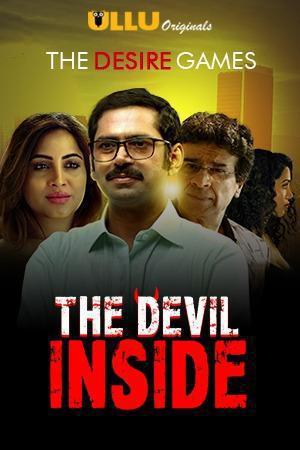 The Devil Inside S01 2021