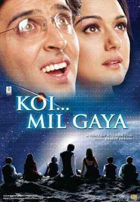 Koi Mil Gaya 2003 