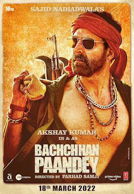 Bachchhan Paandey 2022 