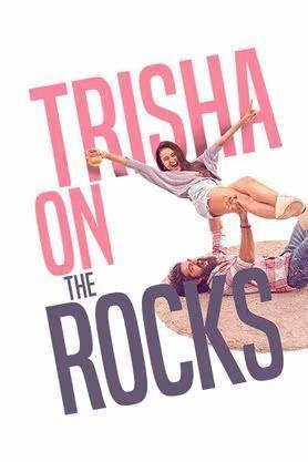 Trisha On The Rocks 2024 