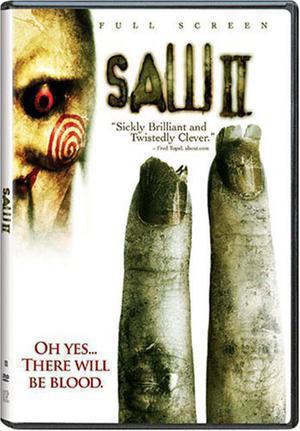 Saw 2 2005 