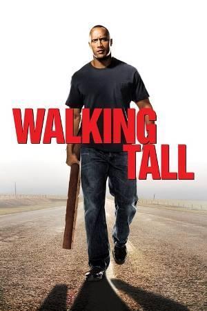 Walking Tall 2004 