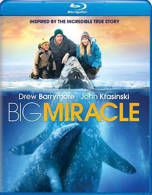 Big Miracle 2012 