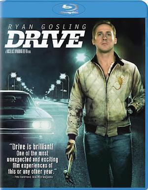 Drive 2011 