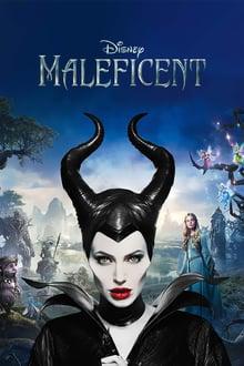 Maleficent 2014 