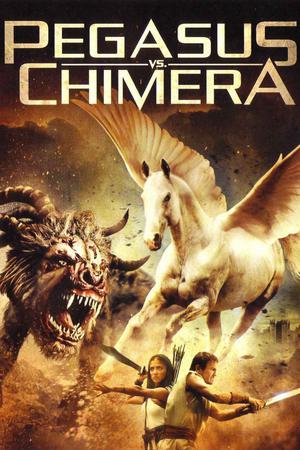 Pegasus Vs Chimera 2012