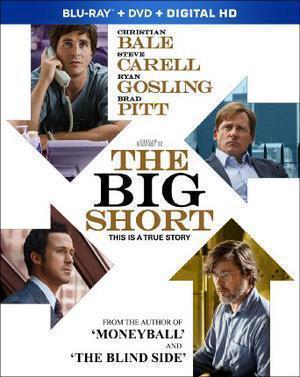 The Big Short 2015