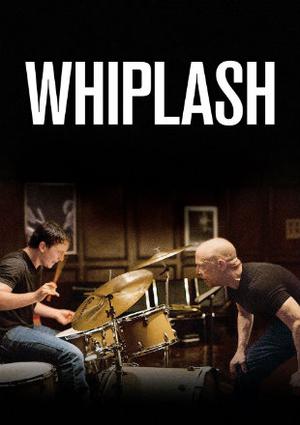 Whiplash 2014 