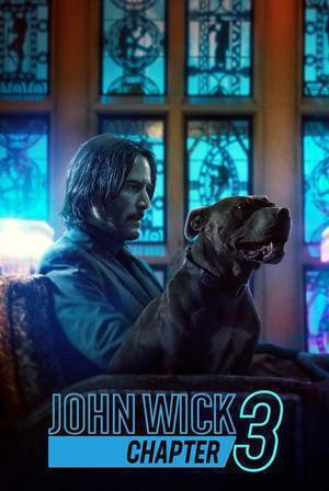 John Wick Chapter 3 Parabellum 2019 