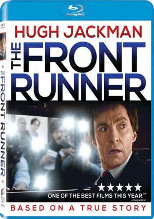 The Front Runner 2018 