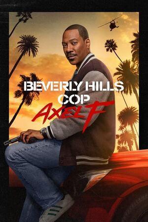 Beverly Hills Cop: Axel F 2024