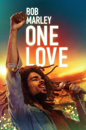 Bob Marley: One Love 2024 