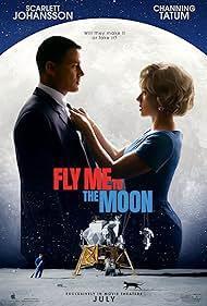 Fly Me To The Moon 2024