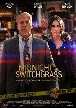 Midnight In The Switchgrass 2021 