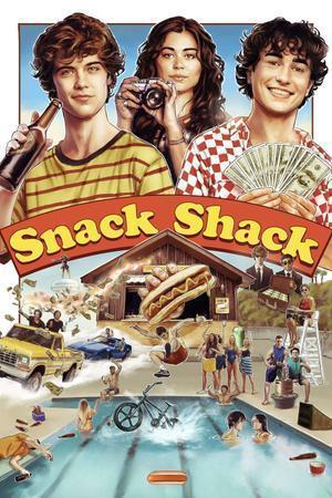 Snack Shack 2024 