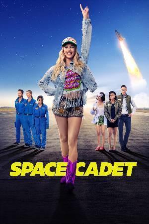 Space Cadet 2024 Amazon Prime