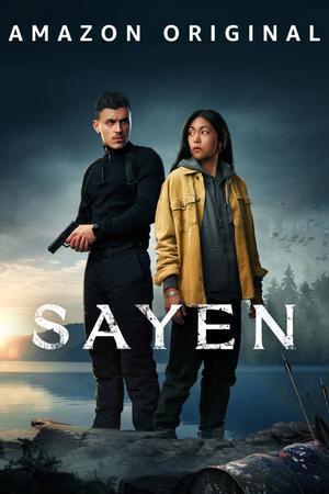 Sayen 2023 Amazon Prime