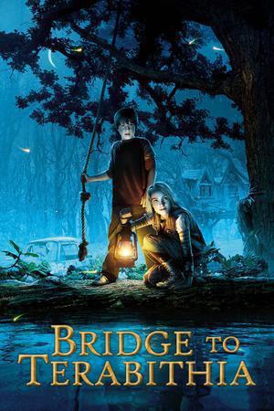 Bridge To Terabithia 2007 