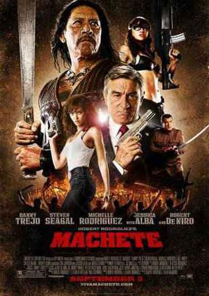 Machete 2010 