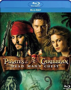 Pirates Of The Caribbean: Dead Man's Chest 2006 