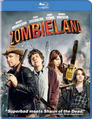 Zombieland 2009