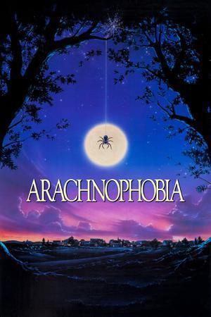 Arachnophobia 1990 