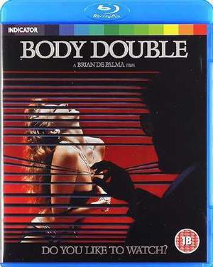 Body Double 1984 