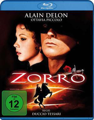 Zorro 1975