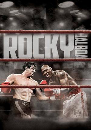 Rocky Balboa 2006 