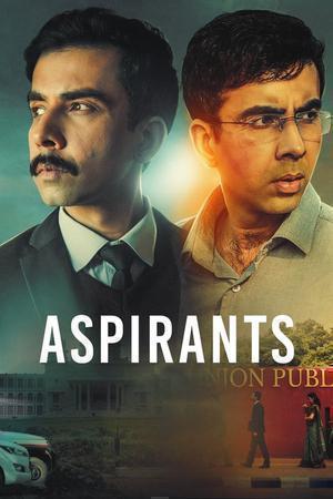 Aspirants 2023 Amazon Prime