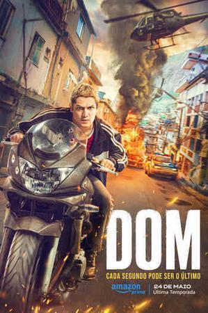 Dom S03 2024 Amazon Prime