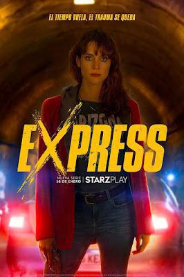 Express S01 2022