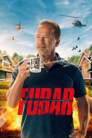 Fubar S01 2023 Netflix