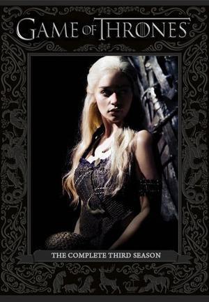 Game Of Thrones S03 2013 