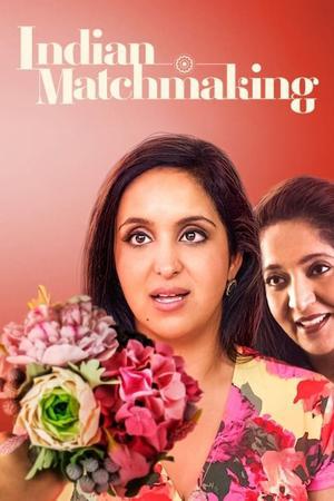 Indian Matchmaking S02 2022 Netflix