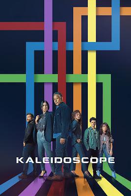 Kaleidoscope S01 2022 Netflix