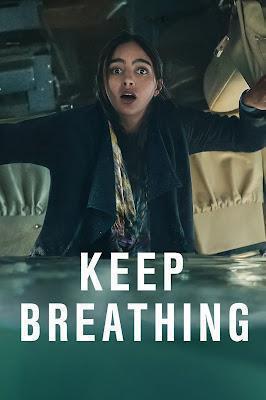 Keep Breathing S01 2022 Netflix